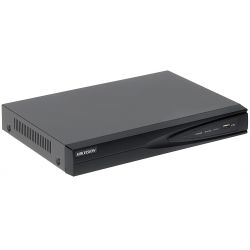 Hikvision Pro DS-7608NI-K1 NVR de 8ch compatible con cámaras de…