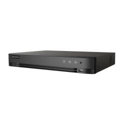 Hikvision Pro IDS-7216HQHI-M1/S DVR 16ch ACKNOWLEDGE (4 ch…