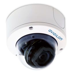 Avigilon 2.0C-H5SL-D1 Mini-domo IP 2Mpx, óptica motorizada…