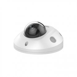 Hikvision Pro DS-2CD2546G2-IS(2.8MM) Mini-dome IP de 4 Mpx, IR…