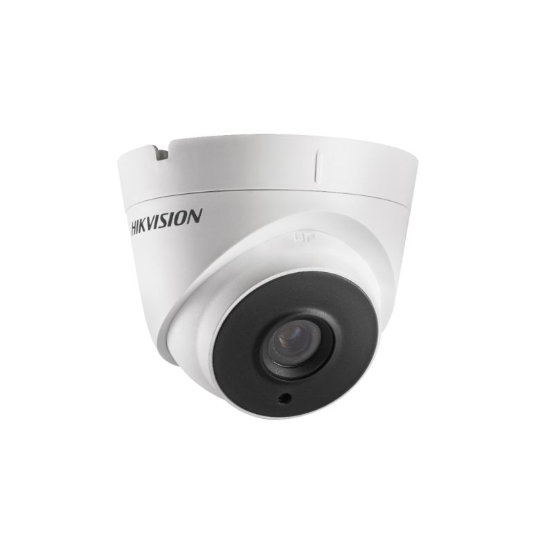 Hikvision Value DS-2CE56D0T-IT3E(2.8MM) Mini-dôme HD-TVI…