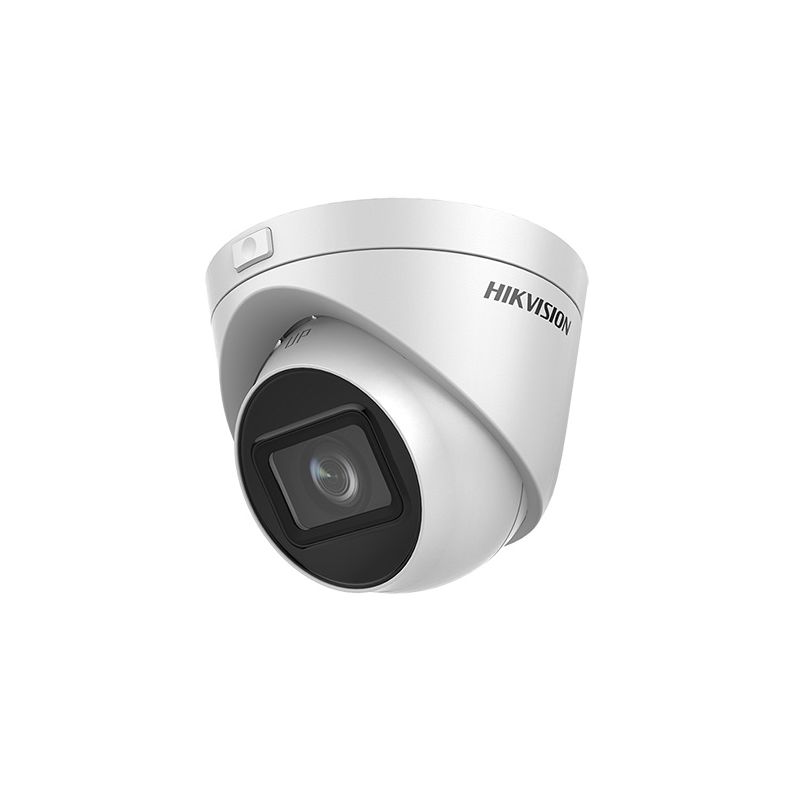 Hikvision Value DS-2CD1H53G0-IZ(2.8-12MM) Mini-dome IP de 5Mpx,…