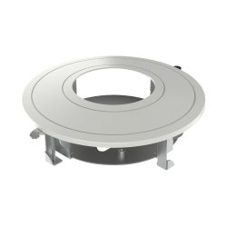 Hikvision Basic DS-1227ZJ-DM44 Flush mount mini-dome accessory.