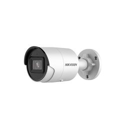 Hikvision Pro DS-2CD2023G2-I(2.8MM) Tubular IP 2Mpx, IR 40 m,…