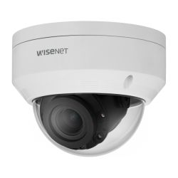 Wisenet LNV-6072R 2Mpx IP mini-dome, IR 30 m, varifocal optics,…