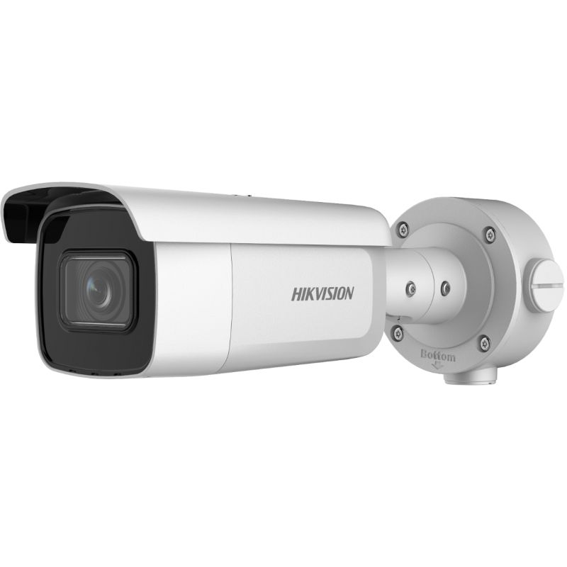 Hikvision Solutions DS-2CD3686G2T-IZS(2.7-13.5MM) IP tubulaire…