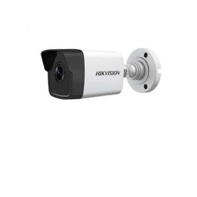 Hikvision Value DS-2CD1043G0-I(2.8MM)(C)(O-STD) Tubular IP 4Mpx,…