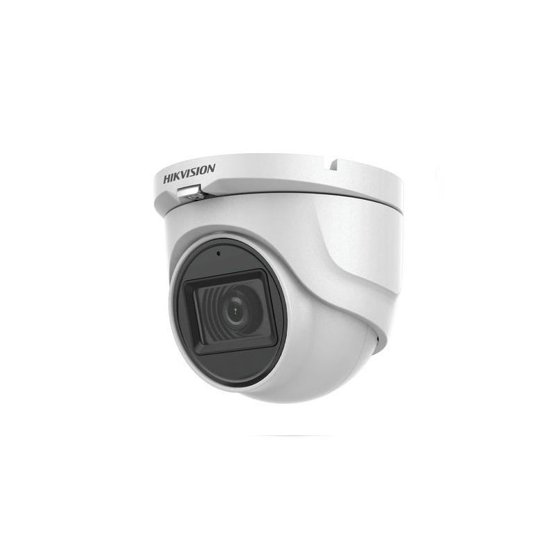 Hikvision Value DS-2CE76H0T-ITMF(2.8MM)(C) HD-TVI, AHD, HD-CVI…