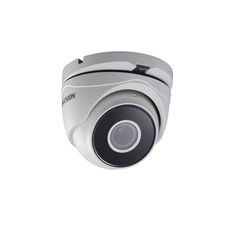 Hikvision Pro DS-2CE56D8T-IT3ZF(2.7-13.5MM) HD-TVI, AHD, HD-CVI…