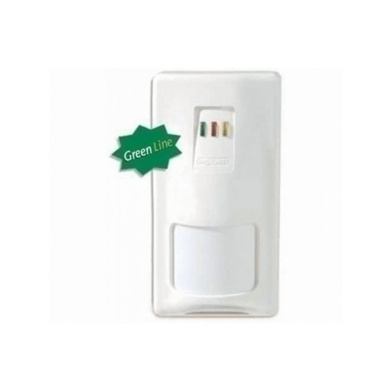 Risco IWISE DT AM G3 Detector DT G3 com tecnologia ACT e…