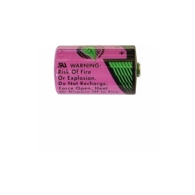 CSMR PL36 3.6 V lithium battery for radio transmitters