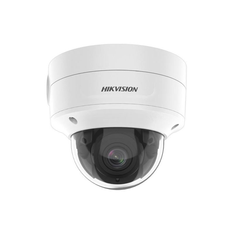 Hikvision Pro DS-2CD2726G2-IZS(2.8-12MM)(C) 2Mpx IP Mini-Dome,…