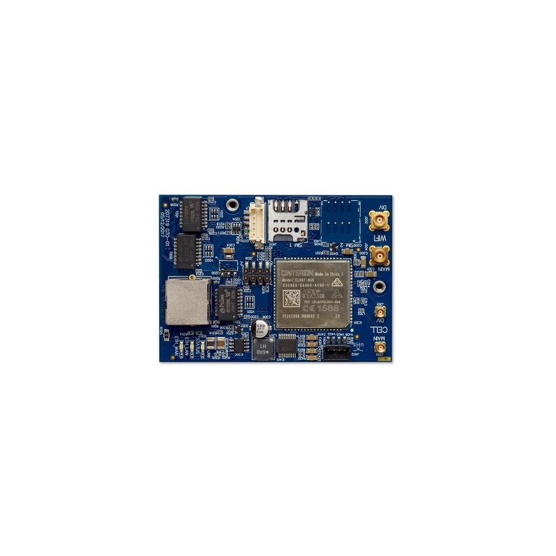 CaddX NXG7002-SIM Module Wifi/4G (avec SIM) pour centrales xGen…