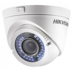 Hikvision Value DS-2CE56D0T-VFIR3F(2.8-12MM) 4-in-1 mini-dome…