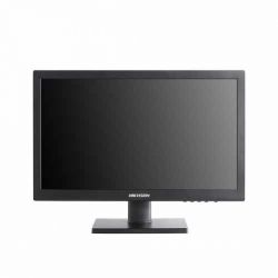 Hikvision Basic DS-D5019QE-B(EU) 18.5" LCD monitor, VGA and HDMI…