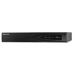 Hikvision Pro DS-7608NI-K1/8P/ALARM NVR de 8 canais com switch…