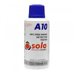 Solo KIT SOLO 12-A10-150 Spray for checking smoke detectors