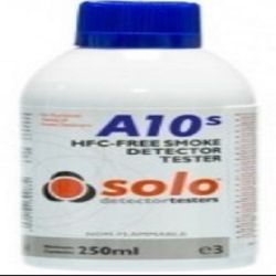 Solo KIT SOLO 12-A10-250 Spray para verificar detectores de…