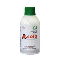 Solo KIT SOLO 12-C Aerosol para comprobación de detectores de…