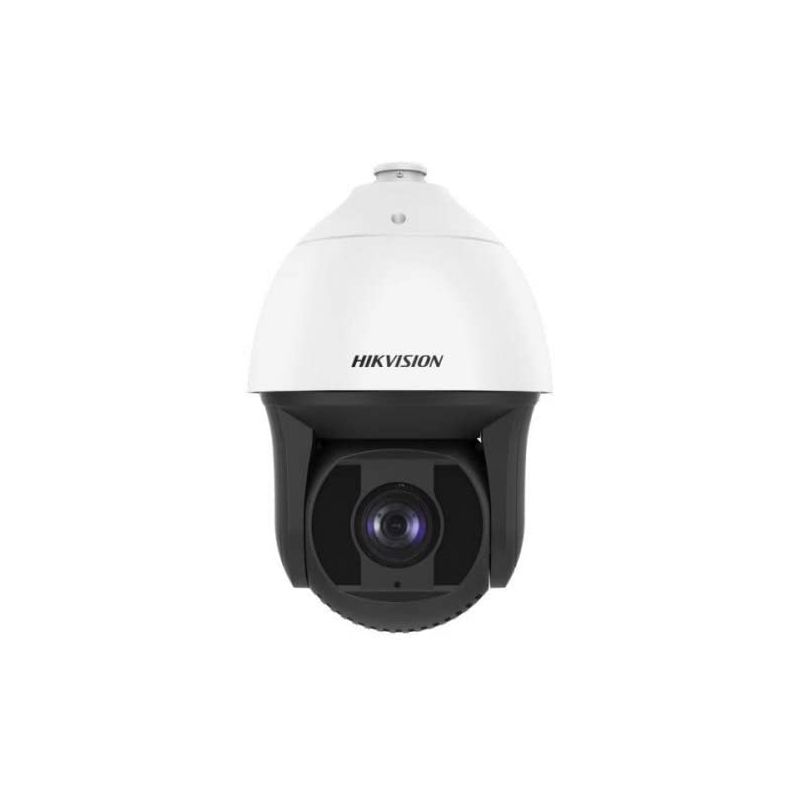 Hikvision Solutions DS-2DF8242IX-AEL(T5) Domo PTZ IP de 2 Mpx,…