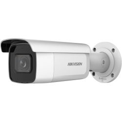 Hikvision Pro DS-2CD2663G2-IZS(2.8-12MM) Tubular IP 6Mpx, IR…