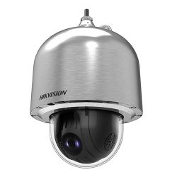 Hikvision Solutions DS-2DF6223-CX Dome IP PTZ à prova de…