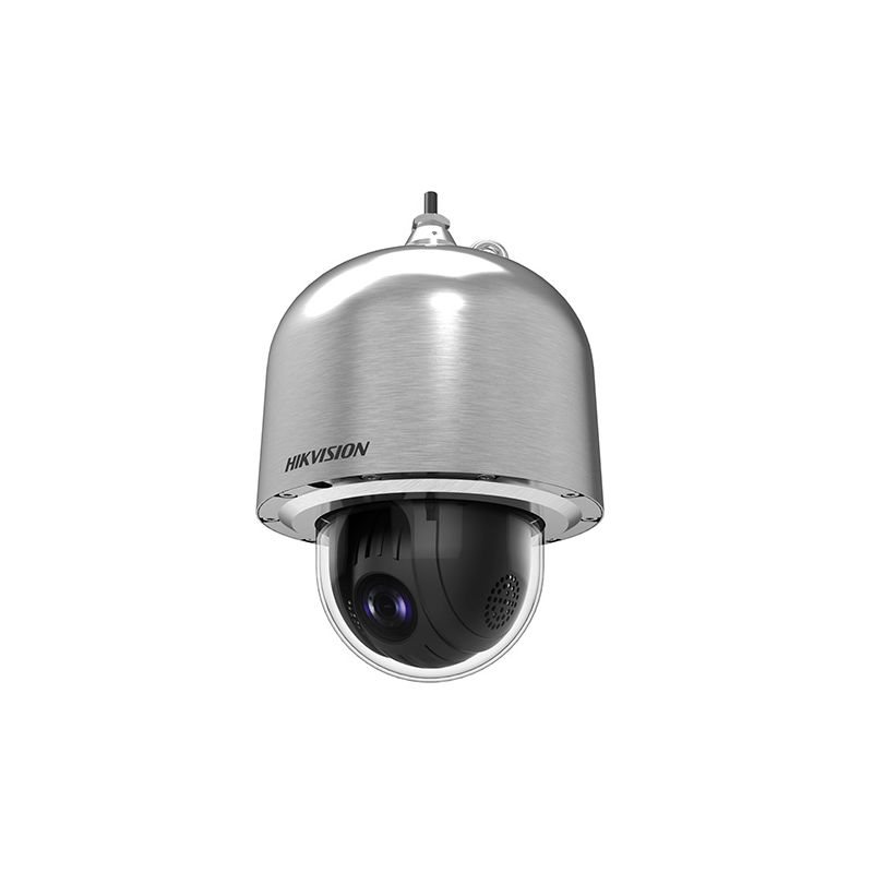 Hikvision Solutions DS-2DF6223-CX 2Mpx explosion-proof IP PTZ…