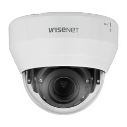 Wisenet LND-6072R 2Mpx IP mini-dome, IR 20 m, 3.2-10mm varifocal…