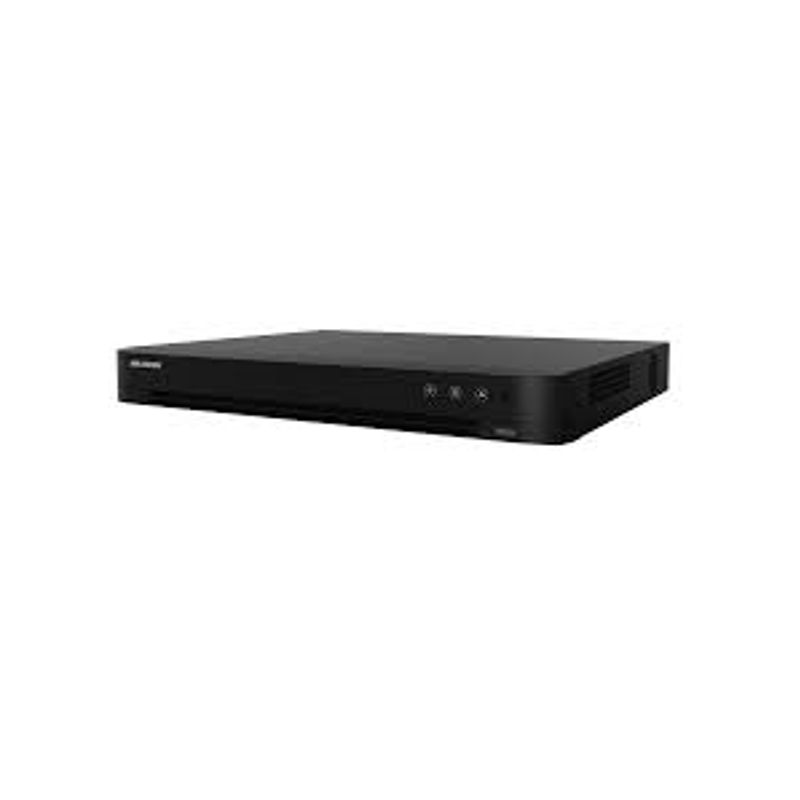 Hikvision Pro IDS-7216HUHI-M2/S/4A+16/4 DVR 16ch ACKNOWLEDGE (4…