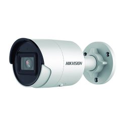 Hikvision Pro DS-2CD2083G2-I(2.8MM) IP tubular 8Mpx, IR 40 m,…