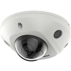 Hikvision Pro DS-2CD2523G2-I(2.8MM) Mini-dôme IP 2Mpx, IR 30 m,…