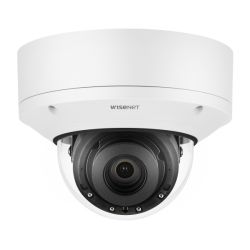 Wisenet PND-A6081RV 2Mpx IP mini-dome with AI, advanced…