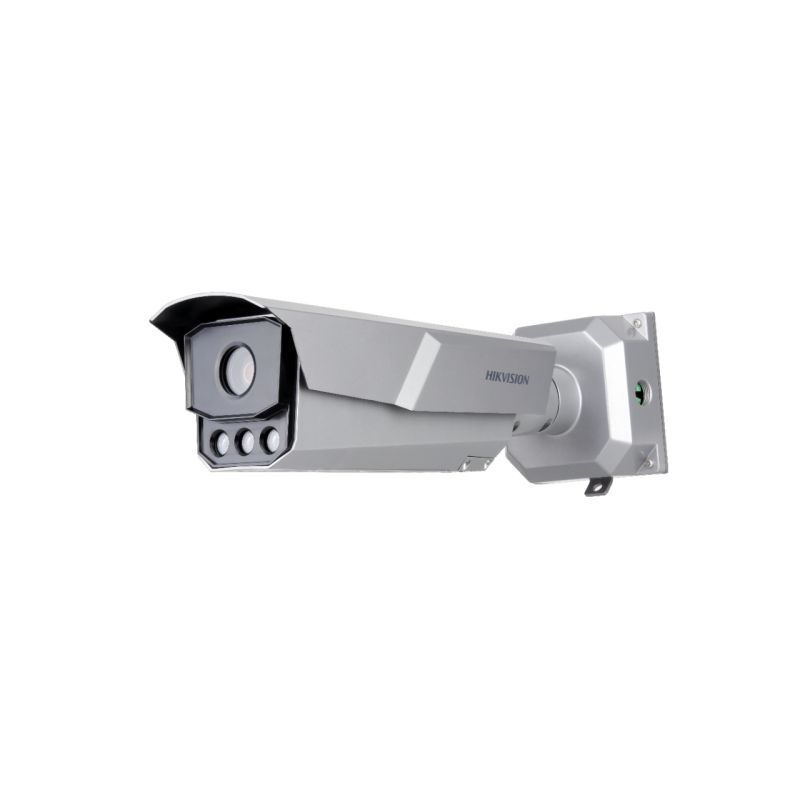 Hikvision Solutions IDS-TCM203-A/0832-IR-POE(HOT) IP tubulaire…