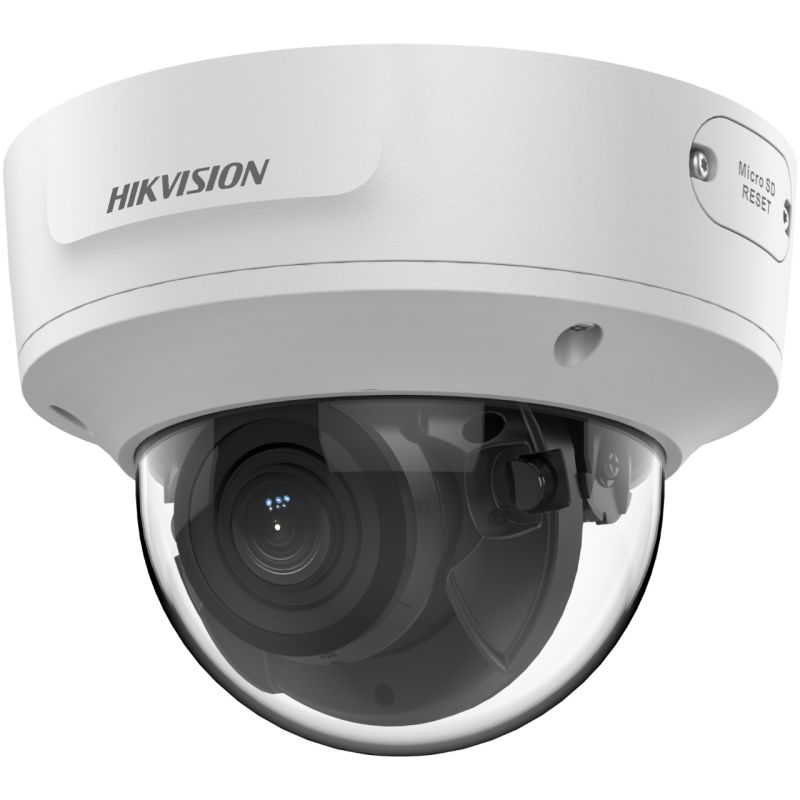 Hikvision Pro DS-2CD2783G2-IZS(2.8-12MM) Mini-domo IP 8Mpx, IR…