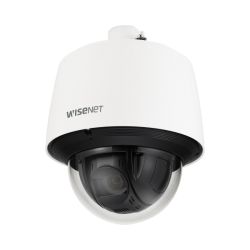 Wisenet QNP-6250H Dome PTZ IP D&N 2Mpx, zoomx25, estabilizador…