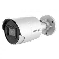 Hikvision Pro DS-2CD2046G2-I(2.8MM) IP tubulaire 4Mpx, IR 30 m,…