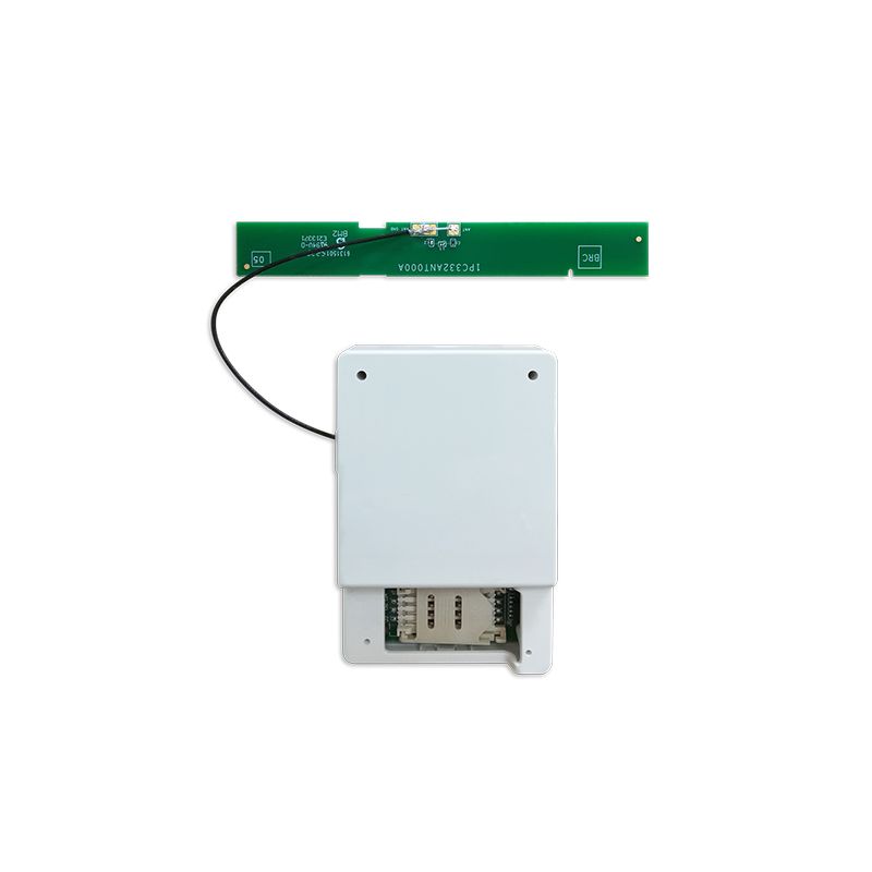 Risco RP432G200GLA GSM 2G Pluggable Multi-Socket Grade 3 Module…