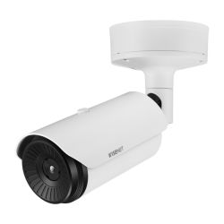 Wisenet TNO-3040T Tubular térmica IP, óptica fija 19 mm,…