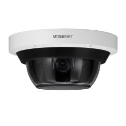 Wisenet PNM-9084RQZ1 8Mpx 360º IP multi-sensor camera, 4…