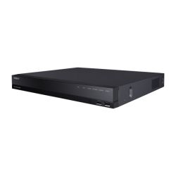 Wisenet HRX-435 DVR 4 canais, 5 em 1 (4 AHD, HD-TVI, HD-CVI ou…