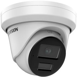 Hikvision Pro DS-2CD2323G2-I(2.8MM) Mini-dome IP de 2Mpx, IR…