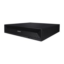 Wisenet XRN-6410B2 NVR de 64 ch compatible con cámaras de hasta…