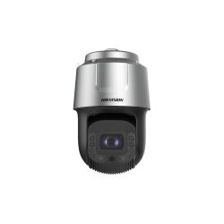 Hikvision Solutions DS-2DF8C442IXS-AEL Dôme IP PTZ 4 Mpx, IR…