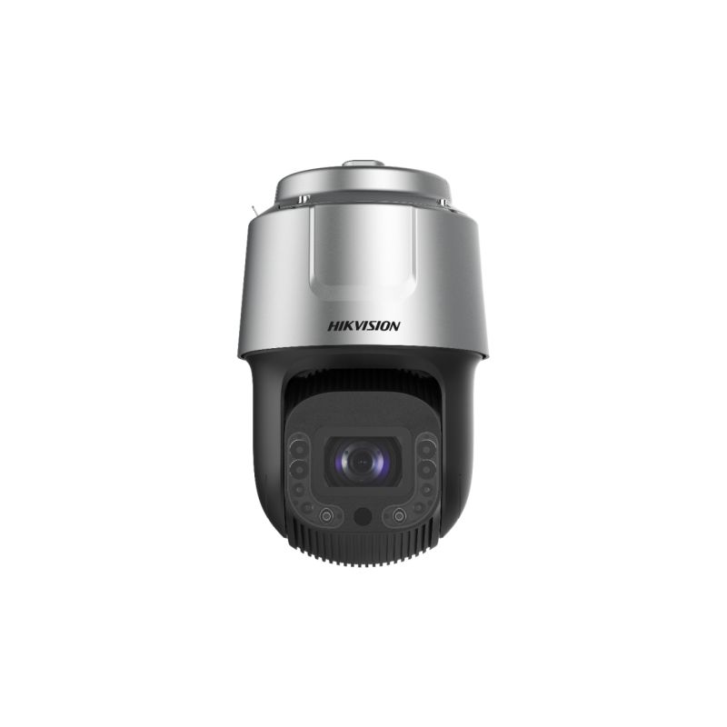 Hikvision Solutions DS-2DF8C442IXS-AEL Domo PTZ IP de 4 Mpx, IR…