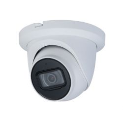 SAM-4763 Domo IP de 4MP@20ips. Smart H.265+/Smart H.264+