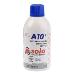 Bosch SOLO-A10S Smoke test spray 250ml