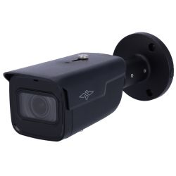 X-Security XS-IPB828ZSW-4P-BLACK - Cámara IP 4Mpx PRO, 1/3” Progressive CMOS,…