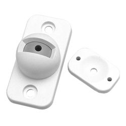 Bosch B335-3 Mounting bracket, wall, low profile swivel