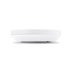 TP-Link AX3000 2976 Mbit/s Blanc Connexion Ethernet, supportant l'alimentation via ce port (PoE)