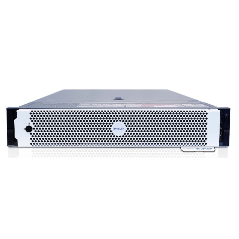 Avigilon VMA-AIA2-CG2-EU Autoaprendizagem AI Analytics Appliance…